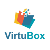 Virtubox Infotech Pvt Ltd Logo
