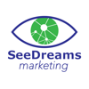 SeeDreams Marketing Logo