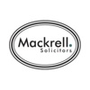 Mackrell.Solicitors Logo