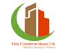 Elia Construction UK Logo