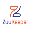 ZuuKeeper Logo