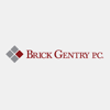Brick Gentry P.C. Logo