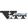 Vitt Heating and Cooling Logo
