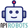 APIRobots Logo