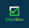 ClipnBox Logo
