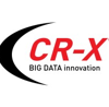 CR-X Big Data Logo
