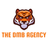 The DMB Agency Logo