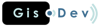 GisDev Logo