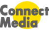 Connect Media Logo