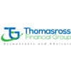 Thomasross Financial Group Logo