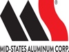 Mid-States Aluminum Corp. Logo