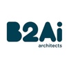 B2Ai architects Logo