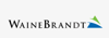 Waine Brandt Logo