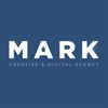 Mark - Creative & Digital Agency Logo