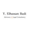 Y. Elhassan Badi Advocacy & Legal Consultancy Logo