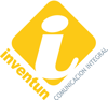 INVENTUN Comunicación Integral Logo