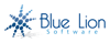 Blue Lion Software Logo