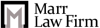 Marr Law Firm Logo