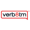 Verb8tm, Inc. Logo