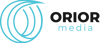 Orior Media LLC Logo