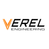 VEREL ENGINEERING Logo