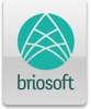 Briosoft Logo