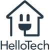HelloTech Logo