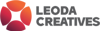 Leoda Creatives Logo