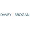 Davey | Brogan, P.C. Logo