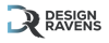 Design Ravens, LLC Logo