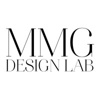 MMG DESIGN LAB Logo