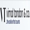 Vimal Tandon And Company Logo