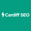 Cardiff SEO Logo