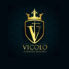 Vicolo Construction Logo