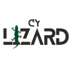 CyLizard Logo