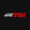 Pinkport Design Logo