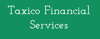 Taxico Financial Services Logo