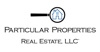 Particular Properties Real Estate, LLC Logo