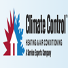 Climate Control Service Experts Logo