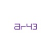 Ar43 Architects Pte Ltd Logo