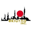 Eklutna, Inc. Logo