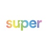 Super Agency Logo