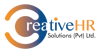 Creative HR Solutions (Pvt.) Ltd. Logo