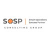 SOSP Consulting Group Logo