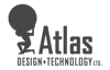 Atlas Design + Technology, Ltd Logo