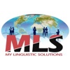 My Linguistic Solutions Logo