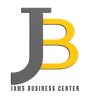 JAMS BUSINESS CENTER Logo