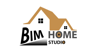 BIM Home Studio Logo