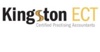Kingston ECT Logo