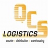 QCS Logistics Logo